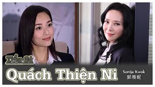 Tiểu Sử Quách Thiện Ni  Hoa Hậu Hồng Kông Mang Danh Tiểu Tam Và Lấy Chồng Nghèo Viên Mãn Hạnh Phúc [upl. by Mou]