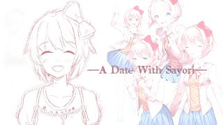 A Date With Sayori What could go wrong [upl. by Haral]