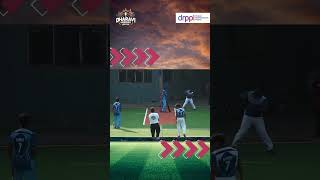 Semi Final 1  Wicket Highlights  Aman the rising star dharavipremierleague dpl2024 [upl. by Citron713]