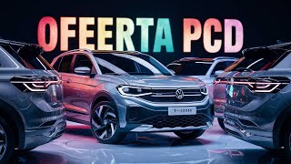 Lista PCD 2025 9 SUVs com Todas as Isenções [upl. by Iridissa]