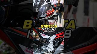 ULTIMATE VERSION of Kawasaki ZX10RR Bimota KB998 RIMINI 2025 bimota kb998 wsbk sbk zx10r gp [upl. by Housum864]