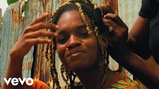 Koffee  Toast Official Video [upl. by Whittemore]