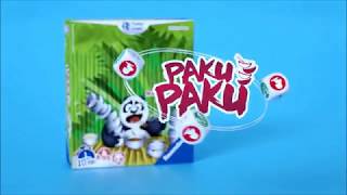 Ravensburger  Paku Paku  Film explicatif [upl. by Atirat153]