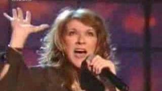 20021210  Céline Dion  Im Alive Live  TOTPDE [upl. by Yk]