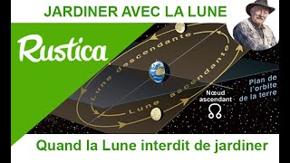 Quand la lune nous interdit de jardiner [upl. by Enamrahs513]