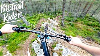 Classic Cairngorms Mtb [upl. by Yak]