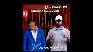 Liki Laka feat Zouko Karamoko [upl. by Greenburg761]