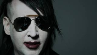 Marilyn Manson  Im Not A Masochist [upl. by Alvie479]