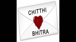 CHITTI BHITRA COVER SONG BY MANDY GRG [upl. by Oiram]