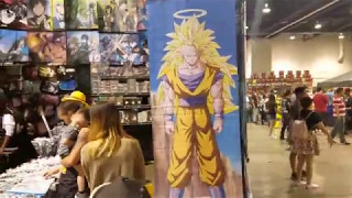 Lvl Up Expo Las Vegas 2017 [upl. by Yliab]