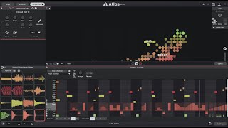 Atlas 25  Quality of Life update [upl. by Wamsley322]