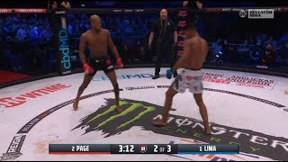 Bellator 267 Breakdown  Michael Page Vs Douglas Lima 2 [upl. by Deanna800]