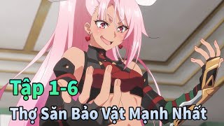 ANIME THÁNG 11  Thợ Săn Anh Hùng Mạnh Nhất Muốn Giải Nghệ Tập 16  Mèo Gầy Review [upl. by Raye]