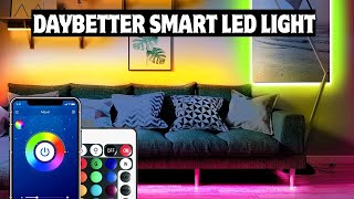 DAYBETTER Smart LED Light [upl. by Ardnekan]