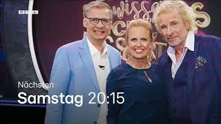 TV Programm heute Abend 2015  Donnerstag 22092022  SAT1  KANNSTE REGIEREN BAERBOCK [upl. by Uni]