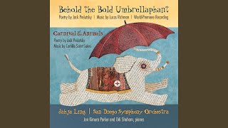 Behold the Bold Umbrellaphant XIII The Clocktopus [upl. by Lotti]