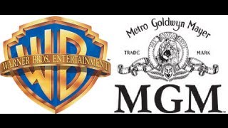 A History of Warner Bros Pictures amp Entertainment and MGM Too [upl. by Aneris]