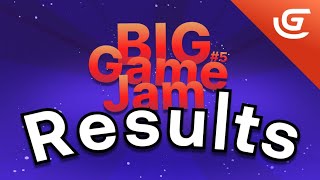 The Best Games of GDevelop Game Jam 2024 [upl. by Adams826]