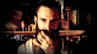 Captain Fawcetts Private Stock Beard Oil  Featuring Ricki Hall [upl. by Assyram87]