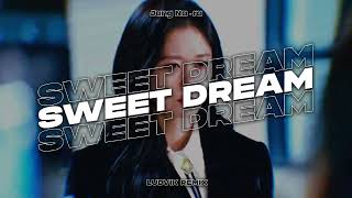 Jang Nara  Sweet Dream Ludvik Remix [upl. by Anavoig]