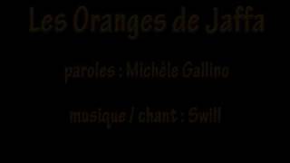 les oranges de Jaffa [upl. by Ott]