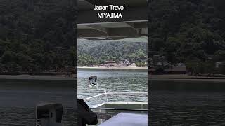 MIYAJIMA  宮島 [upl. by Jerol]