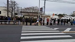 2024年 箱根駅伝 神奈川大学 佐々木亮輔選手 [upl. by Cindee503]