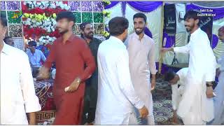 Ae Gali bewafa de  Singer Bashir Jatoi New Mehfil Oct 2024 [upl. by Ahsinawt]