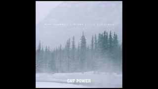 Have Yourself A Merry Little Christmas  Cat Power Single 2013 High Quality [upl. by Pfosi]