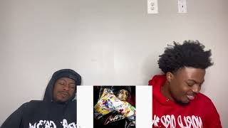 quotNBA YoungBoy  Bring The Hookquot DA CR3W REACTION [upl. by Annahsar317]