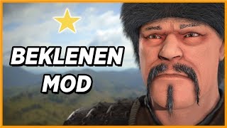 MOD GİBİ MOD  MampB Warband  Cihat ve Haçlılar Mod v3  Bölüm 1 [upl. by Caffrey41]