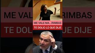 Ludovica Tellez fina la señora [upl. by Eiral]