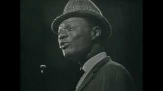 Nat King Cole  Acercate Maswmv [upl. by Burget]