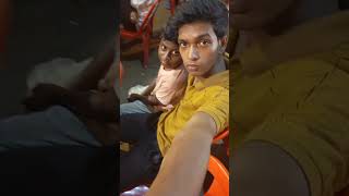 Durga Puja Bhandara 🤤 vlog minivlog trending shorts short youtubeshorts shortvideo funny [upl. by Lehcear900]