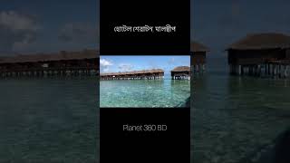 Sheraton Maldives Full Moon Resort amp Spa Videography by Planet 360 BD planet360bd sheraton [upl. by Lezned]