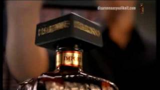 disaronno spot commercial us [upl. by Nolyarb891]