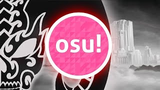 SoraMafuUraSaka  Roleplaying Game  OSU BeatMap [upl. by Yramliw]