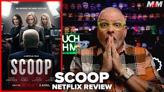 The Story Behind Scoop  Decode With dhruvrathee  Netflix India [upl. by Lema329]