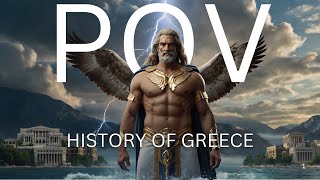 Ancient Greece From Myths to Empire – The Story That Shaped the World [upl. by Atirehgram]