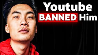 Why RiceGum Abandoned His 10 Million Subscribers [upl. by Ignatius838]