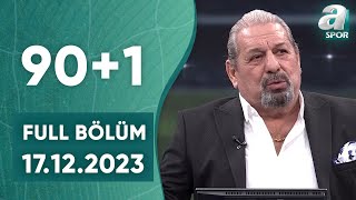 Erman Toroğlu quotGalatasarayın Golcüsü İğne İle Oynuyor Yanına Aldıkları Doğru Düzgün Oynamadıquot [upl. by Ahsimot]