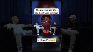 The rap god has spoken eminem rap hiphop music fyp funny memes subscribe like viral [upl. by Aretha]