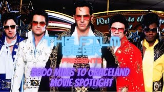 3000 Miles to Graceland 2001 Movie Review [upl. by Foy]