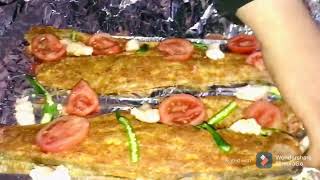 how to cook grill fish  brost fish kisy bnaty hai [upl. by Kuehn]