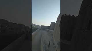 travel visit meer fort history [upl. by Bethesde]