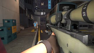 GET DOWN Mr President  TF2 Highlights [upl. by Wooster]