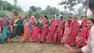 New deuda song Lamki motipur kailali deudasong [upl. by Yalhsa]