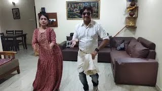 OTHA RUPA THAREN SONG  NATTUPURAPATTU DANCE [upl. by Arriek]