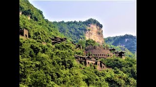 Yangtze River Cruise and Three Gorges Dam  長江遊輪三峽大壩 [upl. by Enitnemelc941]