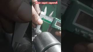 new sapat spendl leth machine video viral 😄😄 [upl. by Earissed927]